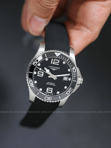 Longines Hydroconquest L3.780.4.56.9